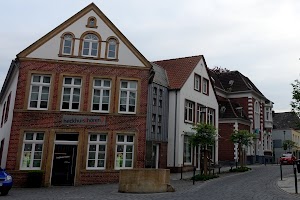 Altstadthotel-Rheine