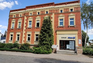 Goldberg-Immobilien Sangerhausen GmbH