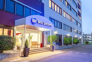 Best Western Comfort Business Hotel