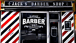 Jacks Barber Shop