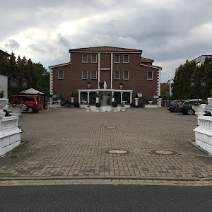 Hotel Bouzid Eventhouse Laatzen