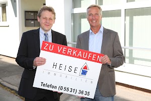 Heise Immobilien Hausverwaltungen GmbH & Co. KG