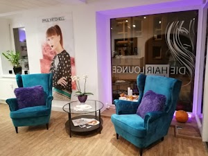 DIE HAIR LOUNGE by Nadine Michel Aschaffenburg