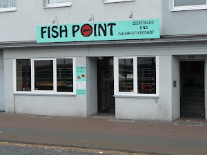 Fish Point Aquaristik