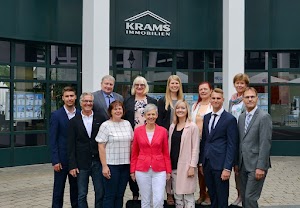 Krams Immobilien GmbH Gebäudemanagement