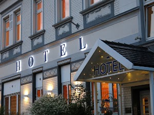 Ambient Hotel zum Schwan