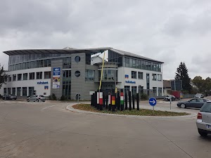 VBU Volksbank im Unterland eG - Hauptstelle Brackenheim