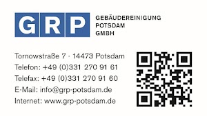 GRP - Gebäudereinigung Potsdam GmbH