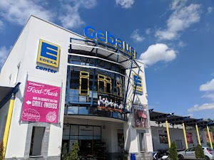 Gebauers EDEKA center