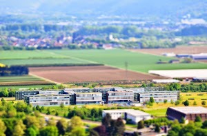 Hochschule Koblenz - Standort RheinAhrCampus