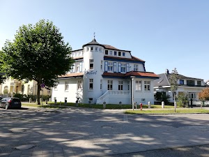 Hotel Villa am Meer