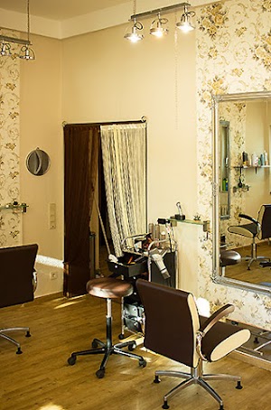 Jeanettes Haarstudio