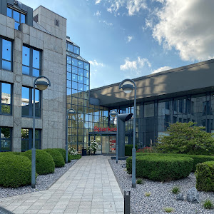 Sparkasse Duisburg - Privatkunden-Center Kamp-Lintfort
