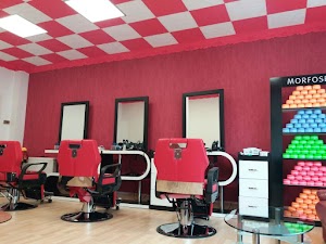 Salon Yousef