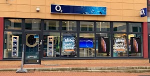 o2 Shop