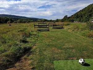 Fußballgolf Beckingen