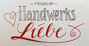 Friseur Handwerks Liebe