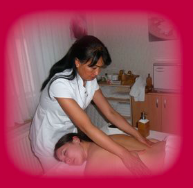 Chawee Thaimassage