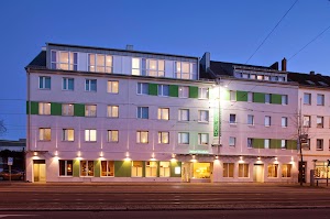 Hotel Westfalia, Friedrich Vette & Sohn GmbH