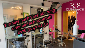 Friseur Iris Zumbach