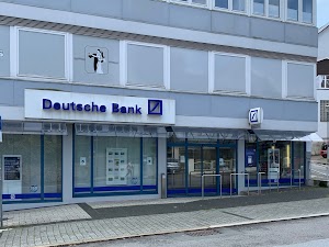 Deutsche Bank Filiale