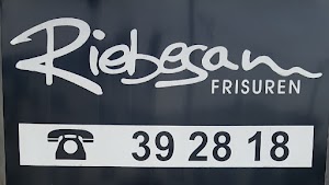 Friseur Riebesam