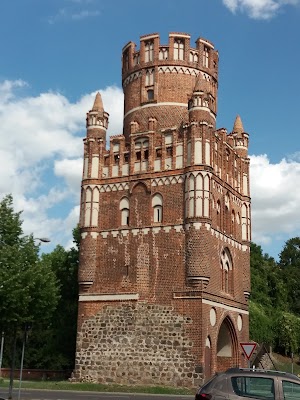 Am Uenglinger Tor