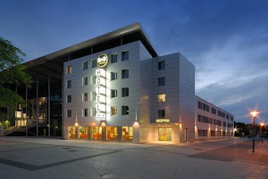 B&B Hotel Bielefeld