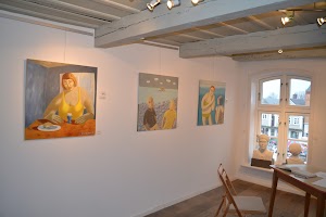 Hebben & Sien Galerie
