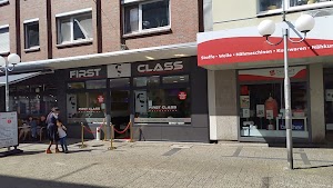 FIRST CLASS Herrensalon