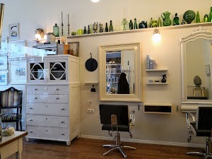 Friseur Andreas Holtz