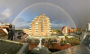 Aparthotel Am Meer