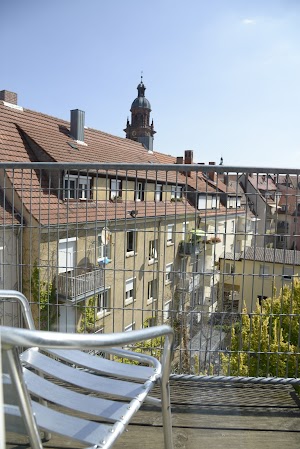 Till Eulenspiegel Hotel