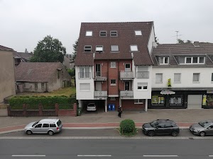 Pension Koenen