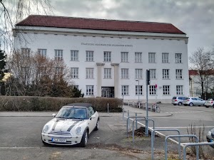 Staatliche Akademie der Bildenden Künste Stuttgart