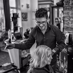 ANGELO BASILE HAIR ARTIST