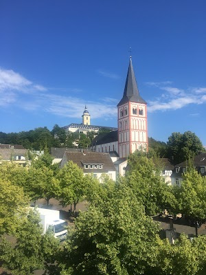 Hotel Kaspar Garni