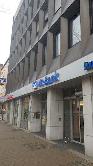 VR-Bank Erlangen-Höchstadt-Herzogenaurach eG - Beratungscenter Erlangen