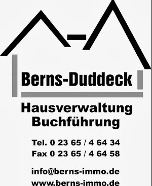 Berns-Duddeck Hausverwaltung