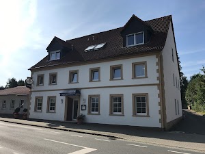 Hotel Wortmann-Klockenbrink