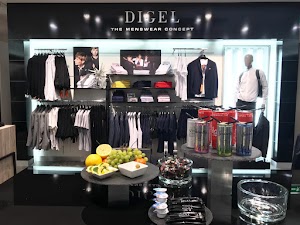 DIGEL Store Wetzlar