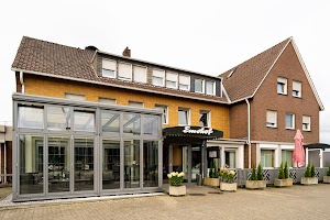 Hotel Emshof Warendorf