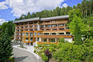 Wellnesshotel Sonnenhalde Tonbach