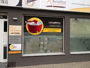 Kostbar Versandhandel