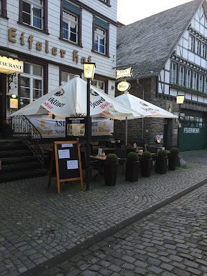 Hotel Eifeler Hof Monschau