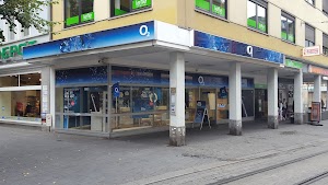 o2 Shop