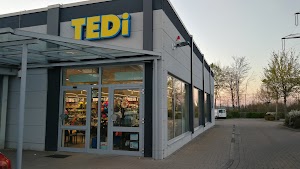 TEDi