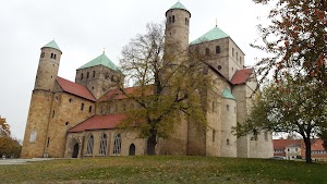 Hotel- und Tagungsstätte im Michaeliskloster