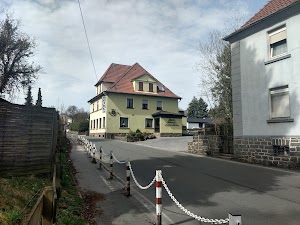 Haus von der Heyde