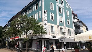 Mode Müller GmbH